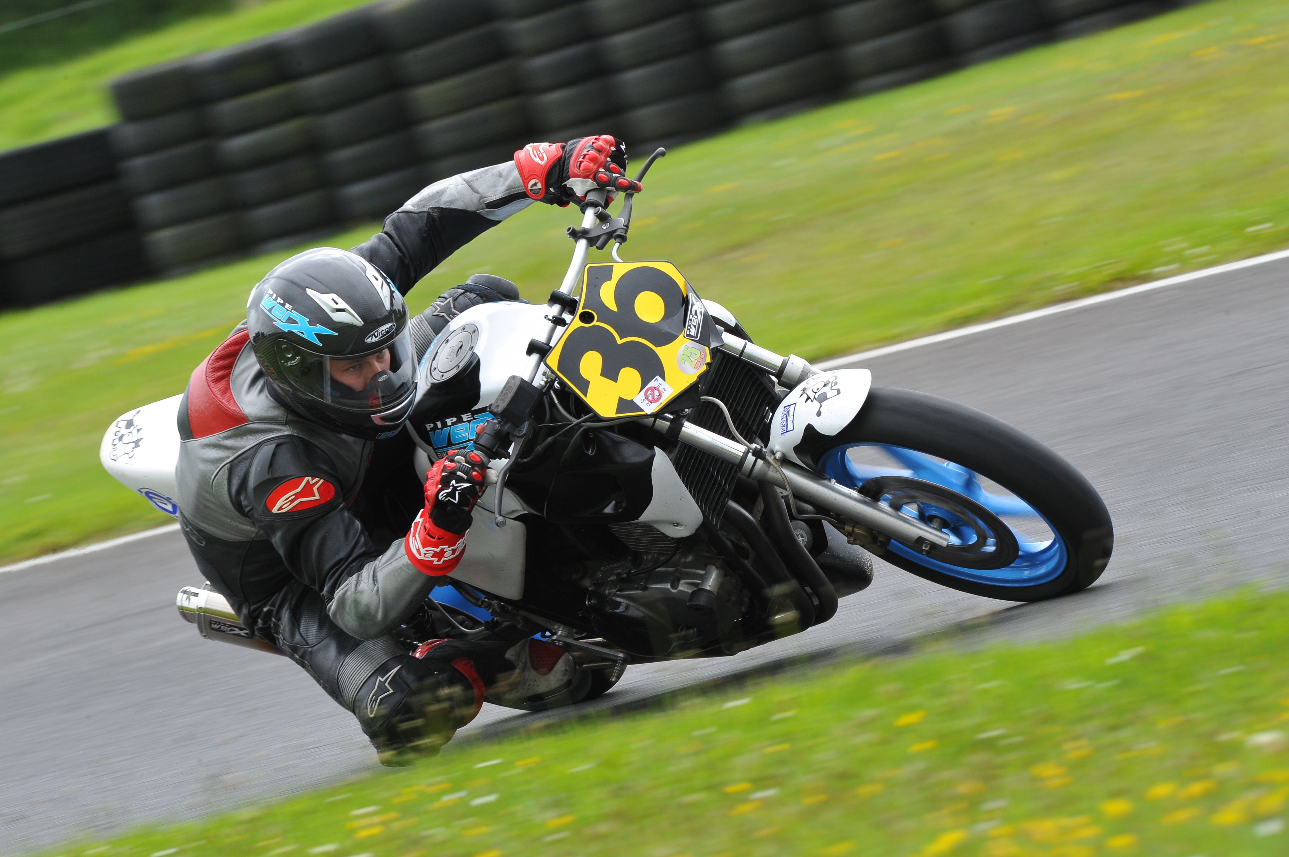 Cadwell Park No Limits Trackday Trackday Digital Images