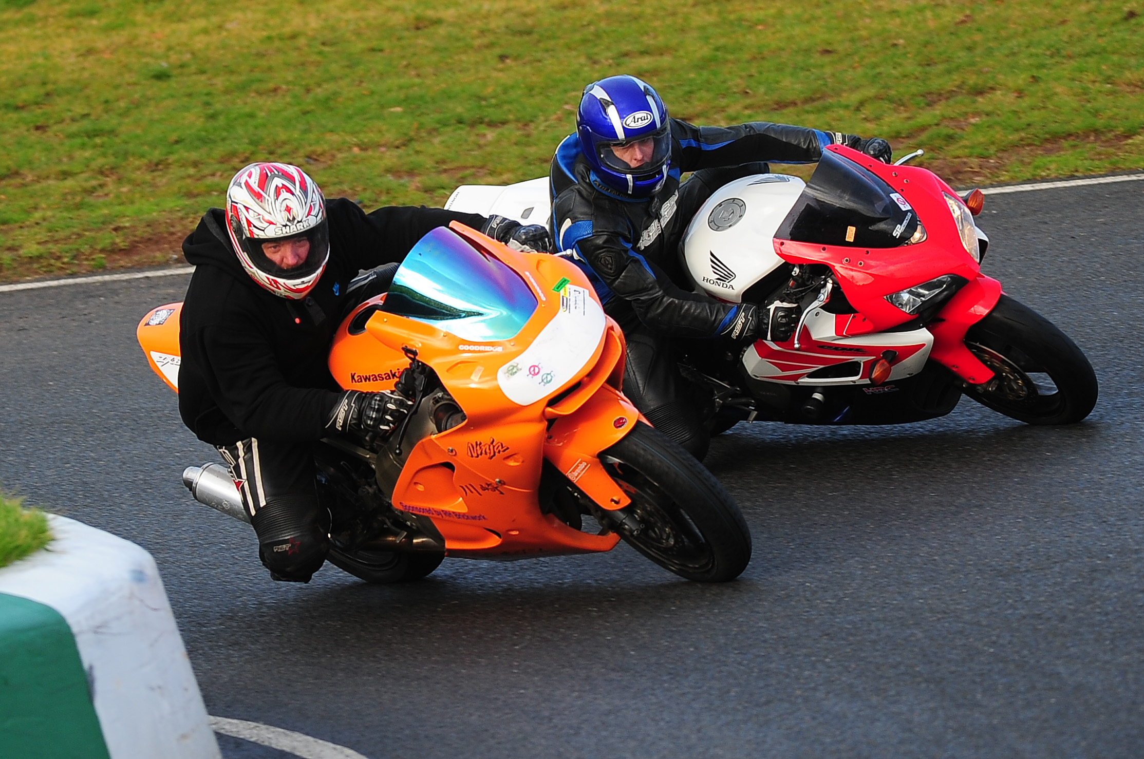 Mallory Park No Limits Trackday | Trackday Digital Images